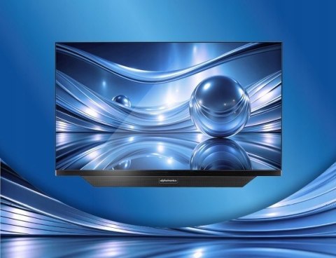 TELEWIZOR DO KAMPERA PRZYCZEPY ALPHATRONICS SLA DWS 24'' SMART TV 12V