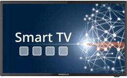 TELEWIZOR DO KAMPERA PRZYCZEPY MEGASAT ROYAL LINE IV 19'' SMART TV