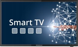 TELEWIZOR DO KAMPERA PRZYCZEPY MEGASAT ROYAL LINE IV 22'' SMART TV
