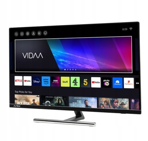 TELEWIZOR SMART AVTEX 27"' 12V