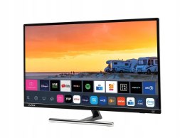 Telewizor Avtex Full HD Smart TV with WebOS 32
