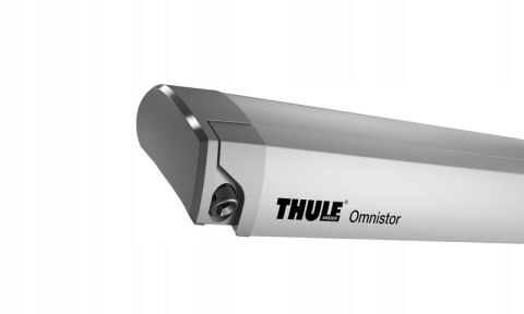 Thule Omnistor 9200 4m srebrny anodowany mystic grey