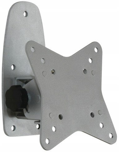 UCHWYT OBROTOWY DO TELEWIZORA TFT 10 kg