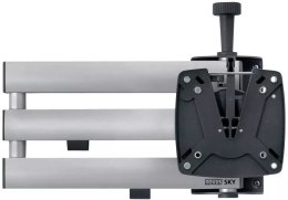 UCHWYT ŚCIENNY TELEWIZORA TV DO KAMPERA NOVUS SKY 10N 78 cm