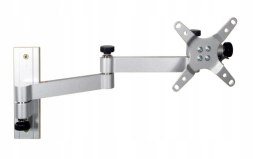 UCHWYT TV ŚCIENNY CARBEST WALL MOUNT S