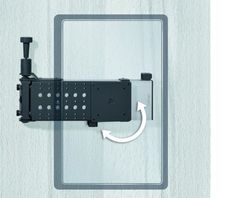 Uchwyt TV SKY 20W FAWO na telewizor do kampera