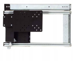 Uchwyt do TV Project 2000 wysuwany na lewo