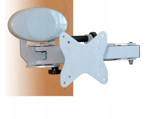 Uchwyt na telewizor, obrotowy, uchylny, uchwyt TFT, Lippert