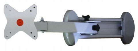 Uchwyt na telewizor, uchwyt TFT, obrotowy, rozkładany 50cm