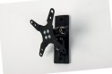 Uchwyt ścienny do TV Carbest Wall Mount M silver