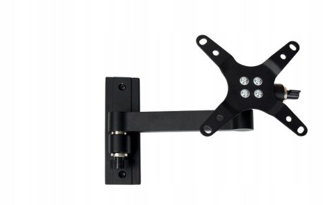 Uchwyt ścienny do TV Carbest Wall Mount M silver