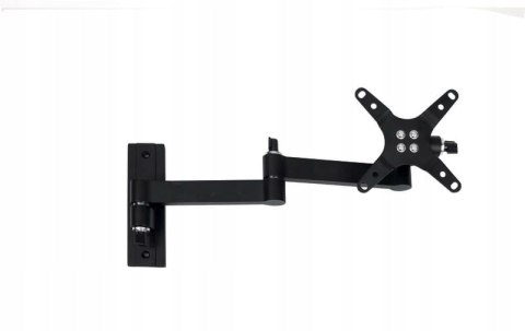 Uchwyt ścienny do TV Carbest Wall Mount M silver