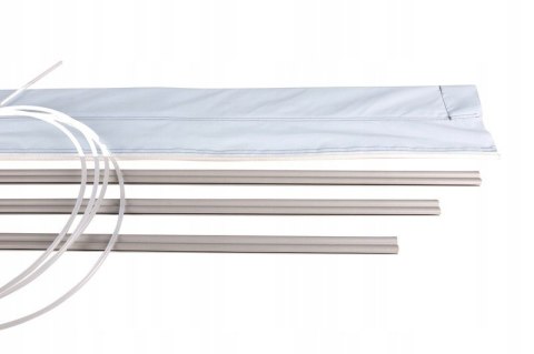Adapter magnetyczny Keder Reimo 904490 do przedsionka i markizy - 283 cm