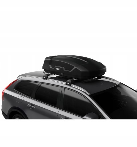 Bagażnik dachowy Thule Force XT S 300l 75kg