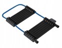 Osłona ochraniacz ramy rowerowej do bagażnika Carbon Frame Protector Thule