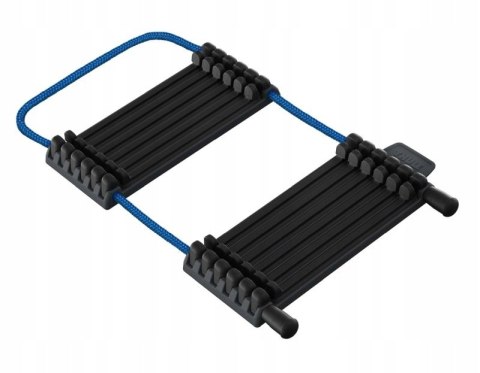 Osłona ochraniacz ramy rowerowej do bagażnika Carbon Frame Protector Thule