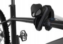 Osłona ochraniacz ramy rowerowej do bagażnika Carbon Frame Protector Thule