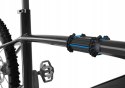Osłona ochraniacz ramy rowerowej do bagażnika Carbon Frame Protector Thule