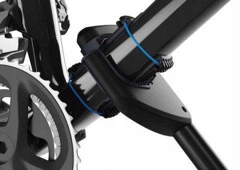 Osłona ochraniacz ramy rowerowej do bagażnika Carbon Frame Protector Thule
