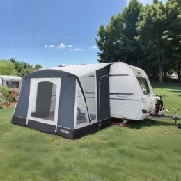 Przedsionek pompowany Camptech Kristal Air 220