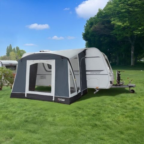 Przedsionek pompowany Camptech Kristal Air 220