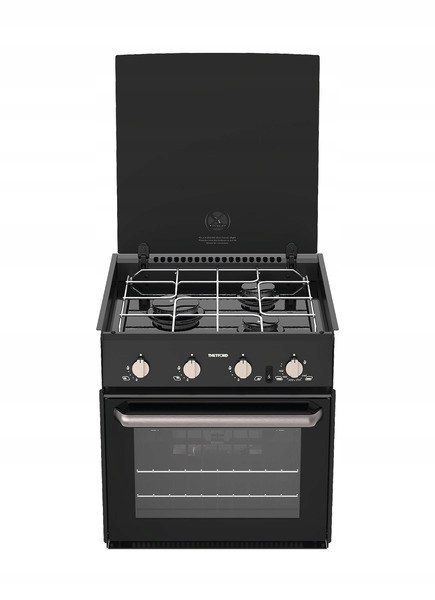 Urządzenie 3 w 1 "Triplex" - 36 l